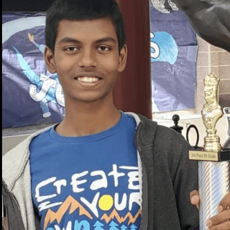 Sashwath Narayanan